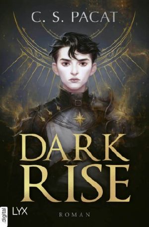 [Dark Rise 01] • Dark Rise